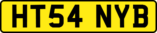 HT54NYB
