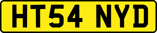 HT54NYD