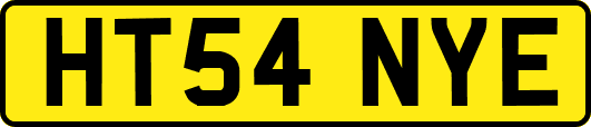 HT54NYE