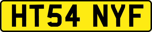 HT54NYF