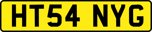 HT54NYG