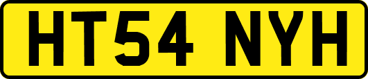 HT54NYH