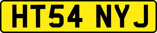 HT54NYJ