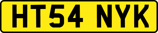 HT54NYK
