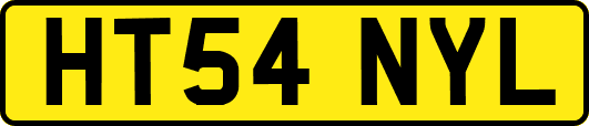 HT54NYL