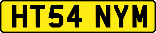 HT54NYM