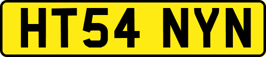HT54NYN