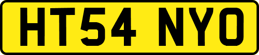 HT54NYO