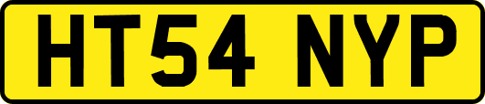 HT54NYP