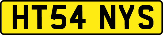 HT54NYS