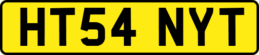HT54NYT