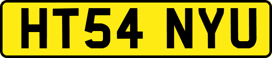 HT54NYU