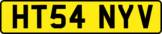 HT54NYV