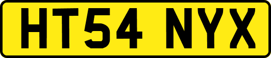 HT54NYX