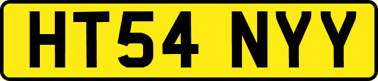 HT54NYY
