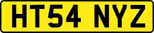 HT54NYZ