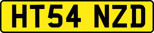 HT54NZD