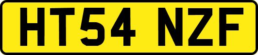HT54NZF