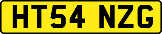 HT54NZG