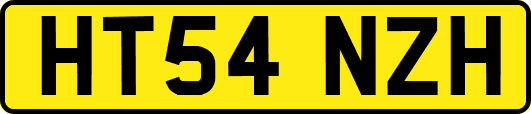 HT54NZH