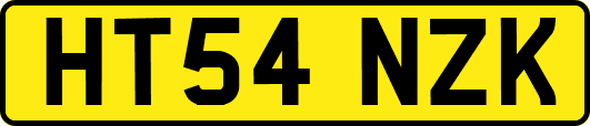HT54NZK
