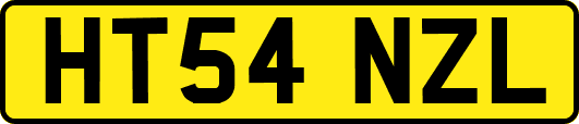 HT54NZL