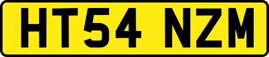 HT54NZM