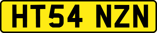 HT54NZN