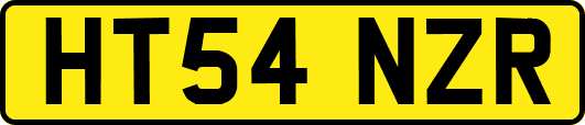 HT54NZR