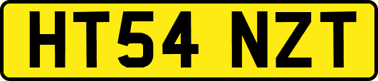 HT54NZT
