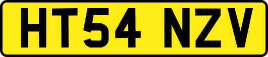 HT54NZV
