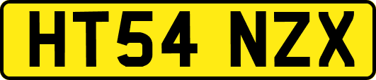 HT54NZX