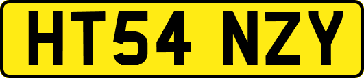 HT54NZY