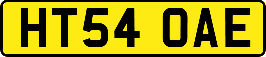 HT54OAE