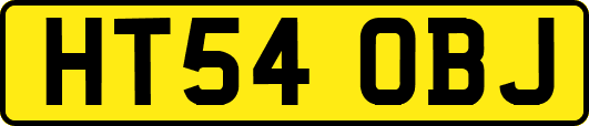 HT54OBJ