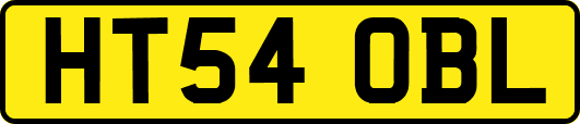 HT54OBL