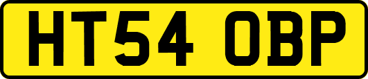 HT54OBP