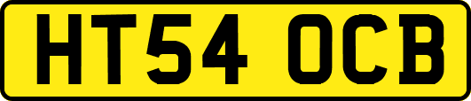 HT54OCB