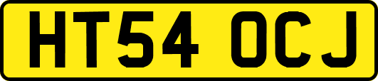 HT54OCJ