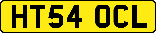 HT54OCL