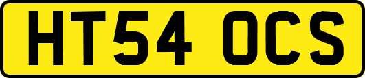 HT54OCS