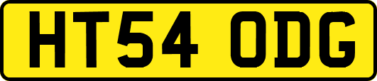 HT54ODG