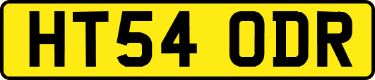 HT54ODR