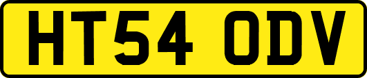 HT54ODV