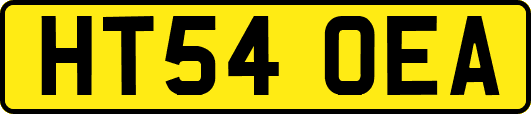 HT54OEA