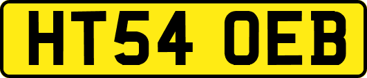 HT54OEB