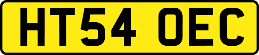 HT54OEC