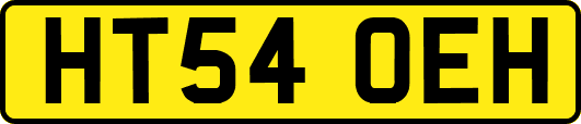 HT54OEH
