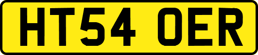 HT54OER
