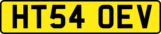 HT54OEV